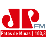 Rádio Jovem Pan FM Patos de Minas MG