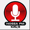 Rádio Nossa FM Patos de Minas MG