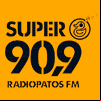 Super Radiopatos Patos de Minas