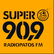 Super Rádio Patos FM Patos de Minas MG