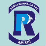 Rádio Rainha da Paz Patrocinio MG