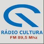 Rádio Cultura Poços