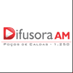 Rádio Difusora Poços de Caldas MG