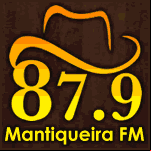 Rádio Mantiqueira FM Poços de Caldas MG
