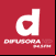 Rádio Difusora HD FM de Pouso Alegre MG