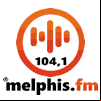 Rádio Melphis FM Pouso Alegre MG
