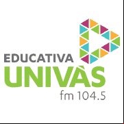 Rádio Educativa Univas FM Pouso Alegre MG