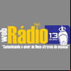 Web Rádio 13 de Maio Pouso Alegre MG