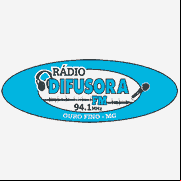Rádio Difusora Ouro Fino MG