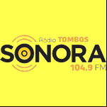 Rádio Sonora FM Tombos MG