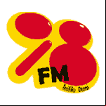 Rádio 98 FM Teófilo Otoni