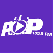 Rádio Pop 105 FM TC MG