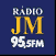 Rádio JM FM Uberaba