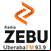 Rádio Zebu FM Uberaba