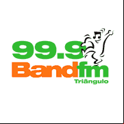 Rádio Band FM Triângulo Uberlândia MG