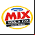 Rádio Mix FM Uberlândia MG