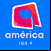 Rádio América FM Aquidauana MS