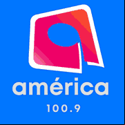 Rádio América FM Aquidauana MS