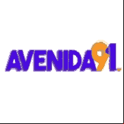 Rádio Avenida FM Aquidauana MS