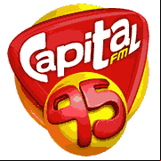 Rádio Capital FM Campo Grande MS