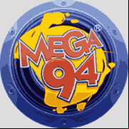Rádio Mega FM Campo Grande MS