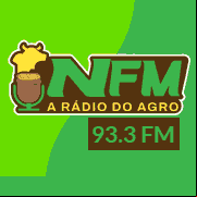 Rádio N FM Campo Grande MS