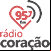 Rádio online brasileira