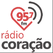 Rádio Coração FM Dourados MS