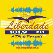 Rádio Liberdade FM de Paranaíba MS