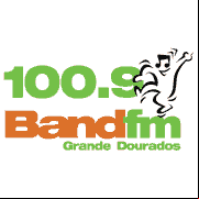Rádio Band FM Dourados MS