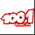 Rádio Canal 100 FM Amambaí MS