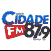 Rádio online brasileira