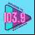 Rádio Difusora FM Rio Brilhante MS