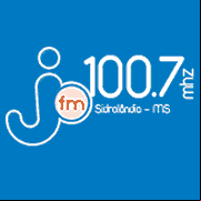 Rádio Jota FM Sidrolândia MS