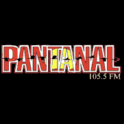 Rádio Pantanal FM - Mundo Novo MS