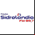 Rádio online brasileira