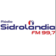 Rádio Sidrolândia FM