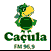Rádio Caçula FM Três Lagoas