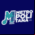 Web Rádio Metropolitana MS