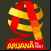 Rádio Aruanã FM Barra do Garças MT