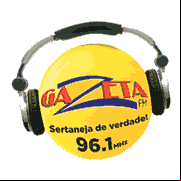 Rádio Gazeta Barra do Garças MT