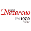 Rádio Nazareno FM Cuiabá MT