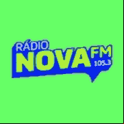 Rádio Nova FM Cuiabá MT
