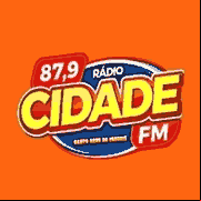 Rádio Cidade FM CNP mt