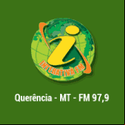Rádio Interativa FM Querência MT