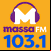 Rádio Massa FM Nova Mutum MT