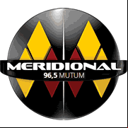 Rádio Meridional FM Nova Mutum MT