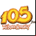 Rádio Click 105 FM Rondonópolis