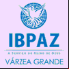 Web Rádio IBPAZVG de Várzea Grande MT