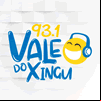 Rádio Vale do Xingu FM Altamira PA